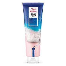 Wella Color Fresh Blue Mask 150ml