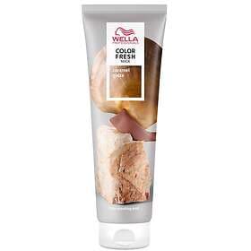 Wella Color Fresh Caramel Glaze Mask 150ml