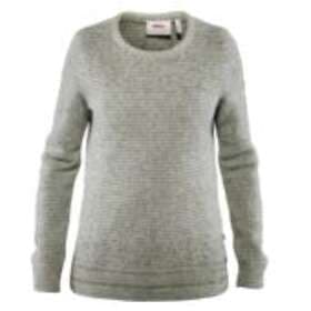 Fjällräven Övik Structure Sweater (Dame)