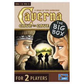 Caverna: Cave vs Cave - Big Box