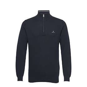 Gant Cotton Pique HZ Sweater (Herre)