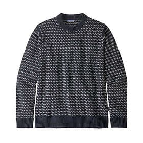 Patagonia Recycled Wool Sweater (Herre)