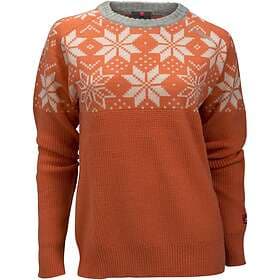 Ulvang Rav Kiby Roundneck Sweater (Dame)