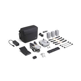 DJI Air 2S Fly More Combo RTF