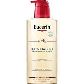 Eucerin pH5 Soft Shower Gel 400ml