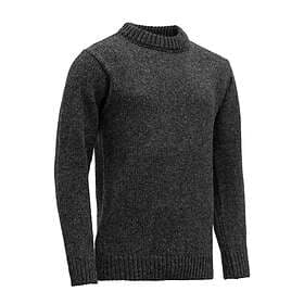 Devold Nansen Crew Neck Sweater (Herre)