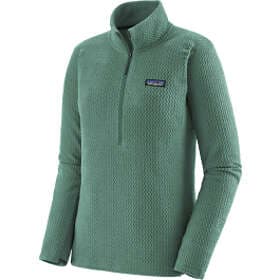 Patagonia R1 Air Zip-Neck Jacket (Dame)