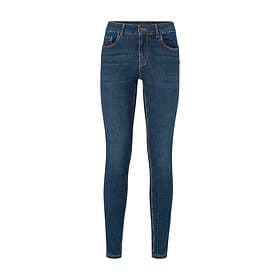 Vero Moda Jeans vmSeven Shape Up Jeans (Dame)