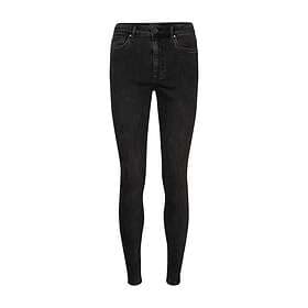 Vero Moda vmLoa HR Skinny Jeans (Dame)