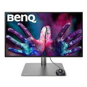 Benq PD2725U 27" 4K UHD IPS