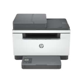 HP LaserJet M234SDN