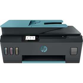 HP Smart Tank Plus 658