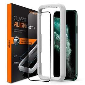 Spigen GLAS.tR AlignMaster FC for iPhone 11 Pro Max