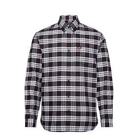 Fred Perry Tartan Shirt (Herre)