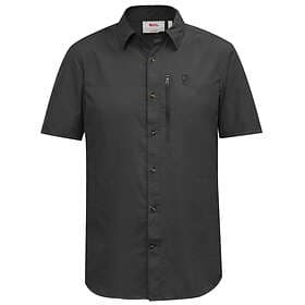 Fjällräven Abisko Hike Short Sleeved Shirt (Herre)