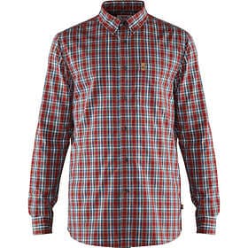 Fjällräven Övik Shirt (Herre)