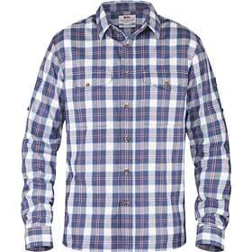 Fjällräven Singi Flannel Shirt (Herre)