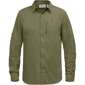 Fjällräven Abisko Hike Shirt (Herre)