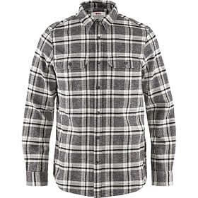 Fjällräven Övik Heavy Flannel Shirt (Herre)