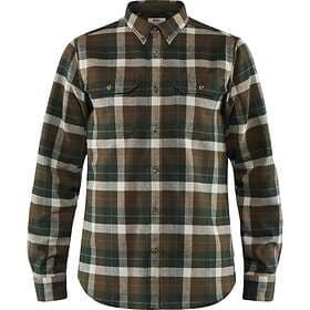 Fjällräven Singi Heavy Flannel Shirt (Herre)