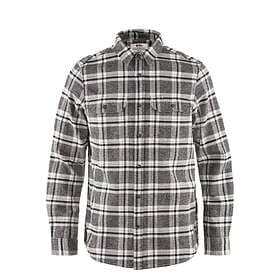 Fjällräven Övik Heavy Flannel Shirt (Dame)