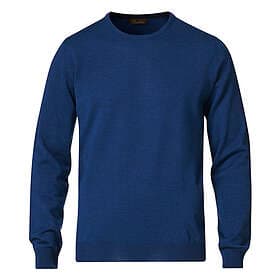 Stenströms Merino Crew Neck Sweater (Herre)