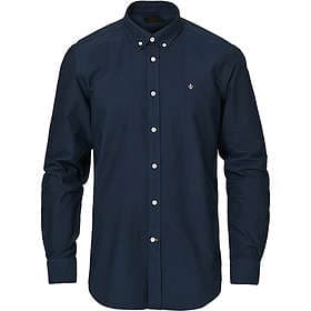 Morris Oxford Button Down Shirt (Herre)