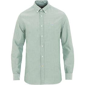 Barbour Oxford 3 Tailored Shirt (Herre)