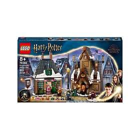 LEGO Harry Potter 76388 Besøg i Hogsmeade-landsbyen