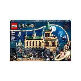 LEGO Harry Potter 76389 Hogwarts: Hemmelighedernes Kammer