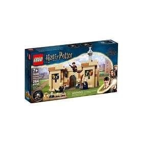 LEGO Harry Potter 76395 Hogwarts: Første flyvelektion