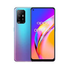 Oppo A94 5G Dual SIM 8GB RAM 128GB