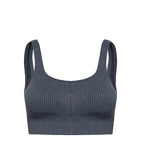 Aim'n Ribbed Seamless Bra