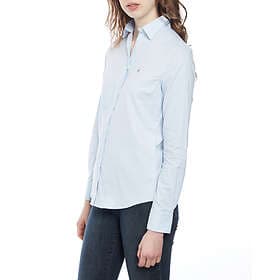 Gant Stretch Oxford Shirt (Dame)