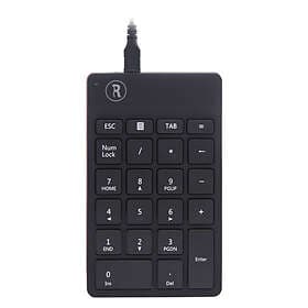 R-Go Tools Numpad Break