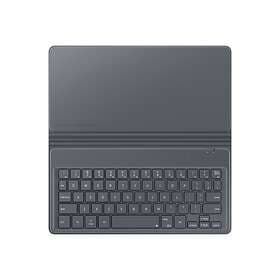 Samsung Book Cover Keyboard for Galaxy Tab A7 10.4" (Nordic)