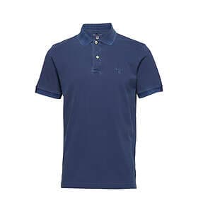 Gant Sunfaded Piqué Rugger Polo Shirt (Herre)