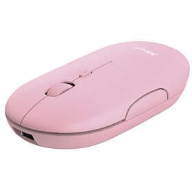 Trust Puck Rechargeable Bluetooth Wireless Mouse