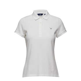 Gant Original Piqué Polo Shirt (Dame)