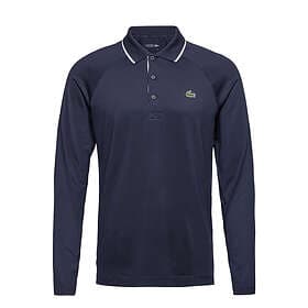 Lacoste Classic Polo Regular Fit Long Sleeved Polo Shirt (Herre)