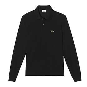 Lacoste L.12.12 Long Sleeved Polo Shirt (Herre)