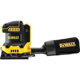 Dewalt DCW200N (Uden Batteri)