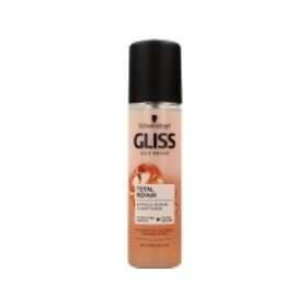 Schwarzkopf Gliss Kur Total Repair Express Repair Spray Conditioner 200ml