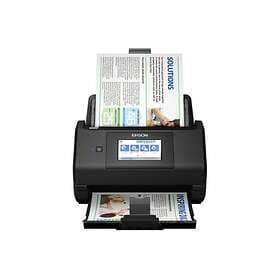 Epson Workforce ES-580W