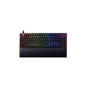 Razer Huntsman V2 Analog (Nordic)