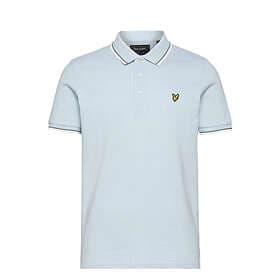 Lyle & Scott Tipped Polo Shirt (Herre)