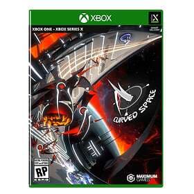 Curved Space (Xbox One | Series X/S)