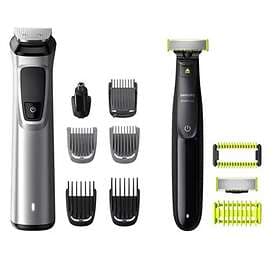 Philips Multigroom Series 9000 MG9710