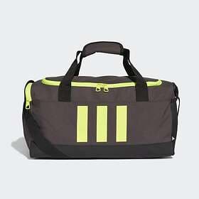 Adidas Essentials 3-Stripes Duffel Bag S