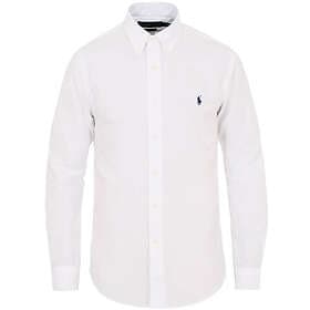 Ralph Lauren Polo Poplin Slim Fit Shirt (Herre)